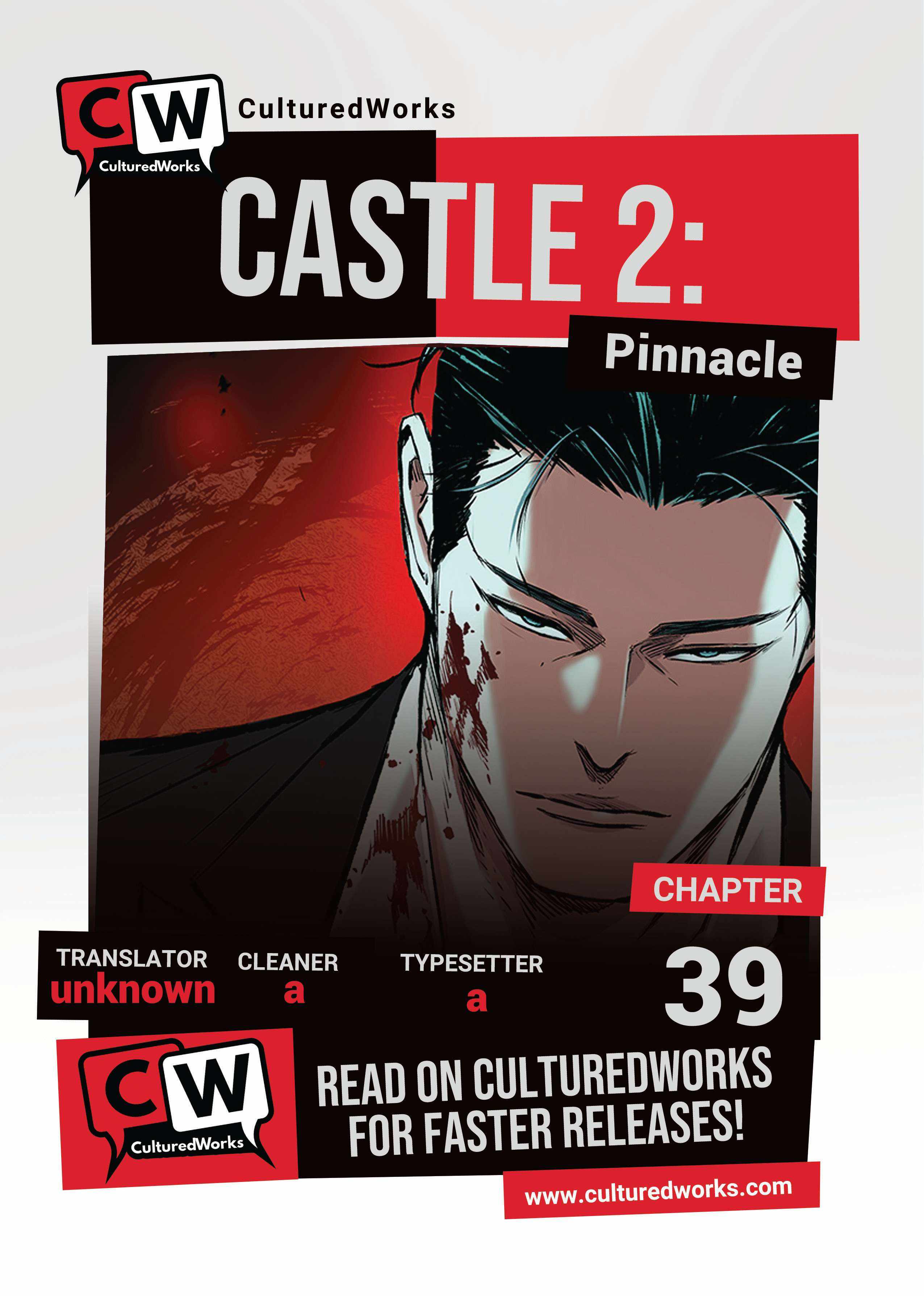 Castle 2: Pinnacle Chapter 39 1